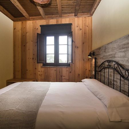A Reboleira - Casa Nunez Fonfría Eksteriør bilde