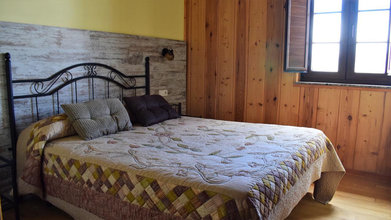 A Reboleira - Casa Nunez Fonfría Eksteriør bilde